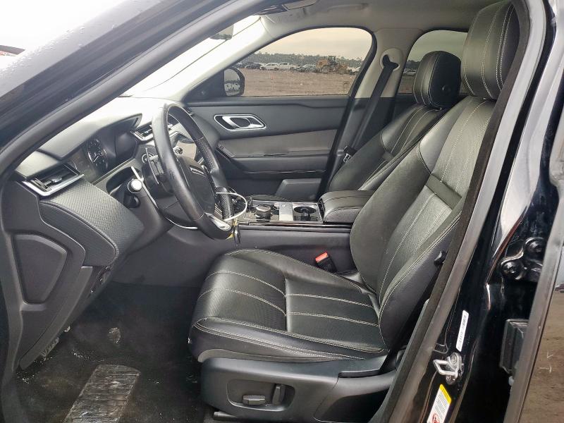 SALYB2EV0KA796803 Land Rover RANGE ROVE