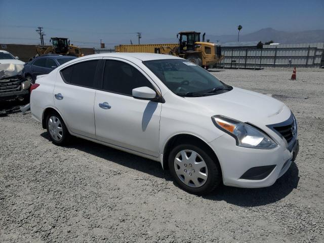 3N1CN7AP0GL839035 Nissan 2016