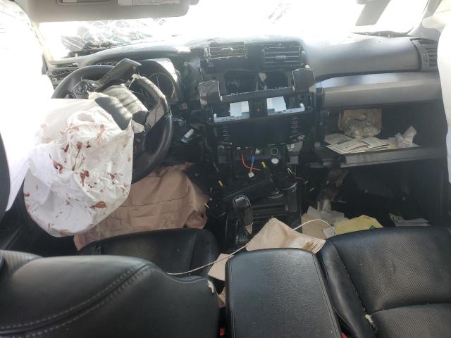 JTEBU5JRXL5813453 Toyota 4RUNNER SR