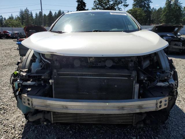 2HKRW2H80JH653735 Honda CR-V EXL