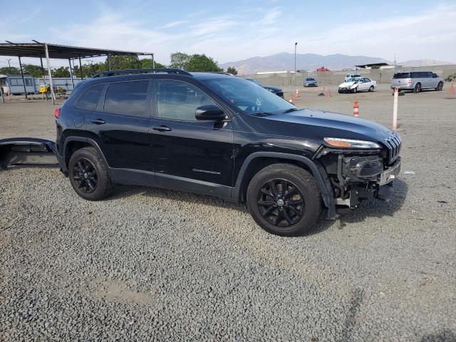 1C4PJMAB5HW583337 Jeep 2017