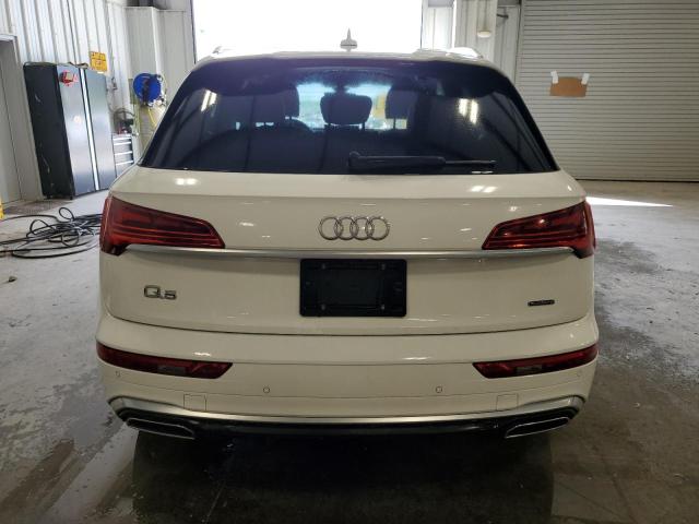 WA1EAAFY7P2027291 Audi Q5 PREMIUM