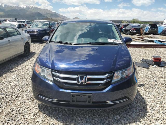 5FNRL5H69FB012694 Honda ODYSSEY EX