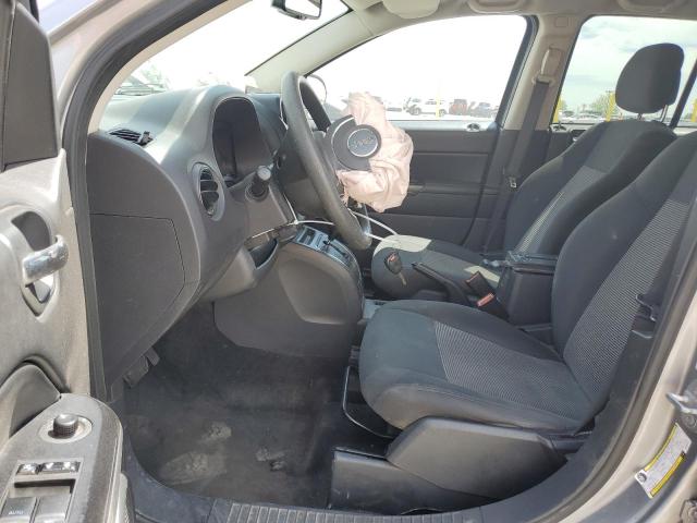 1C4NJCBA7GD560479 Jeep COMPASS SP