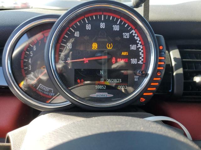 WMWXM9C53GT997497 Mini Hardtop