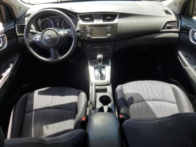 3N1AB7AP6GY298821 Nissan 2016