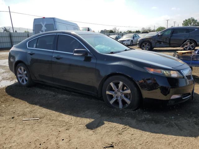 19UUA8F51EA004674 Acura TL TECH