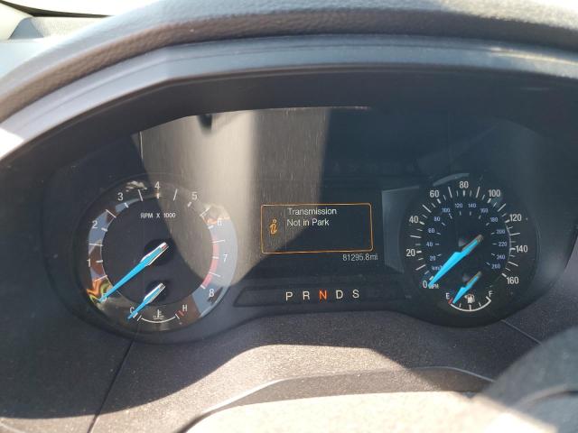2FMPK3G99JBB29185 Ford 2.0l gtdi w/premium fuel