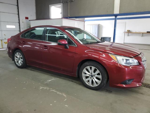 4S3BNAH61H3065796 Subaru u5