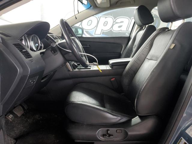 JM3TB3CV2F0467257 Mazda CX-9 TOURI