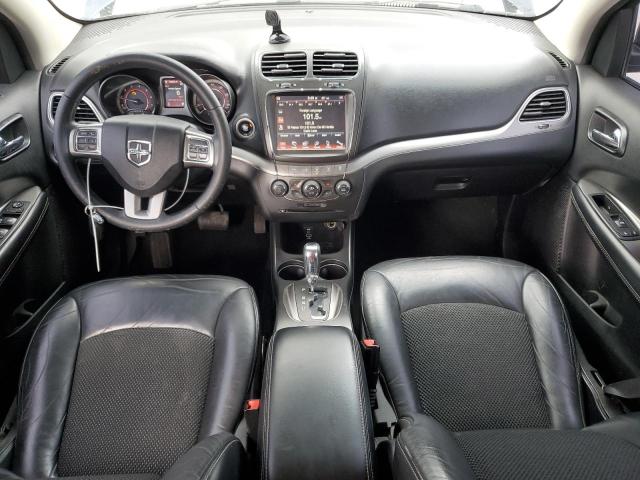 3C4PDCGG4HT581492 Dodge JOURNEY CR