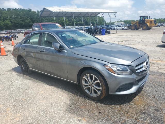 55SWF4KB6HU225730 Mercedes-Benz C 300 4MAT
