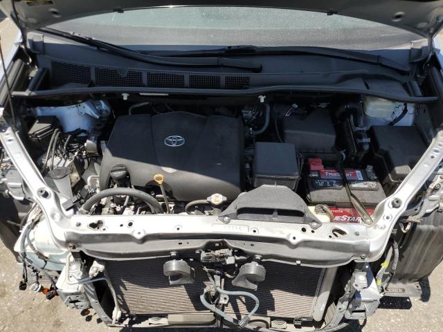 5TDYZ3DC1KS980630 Toyota 2gr-fks
