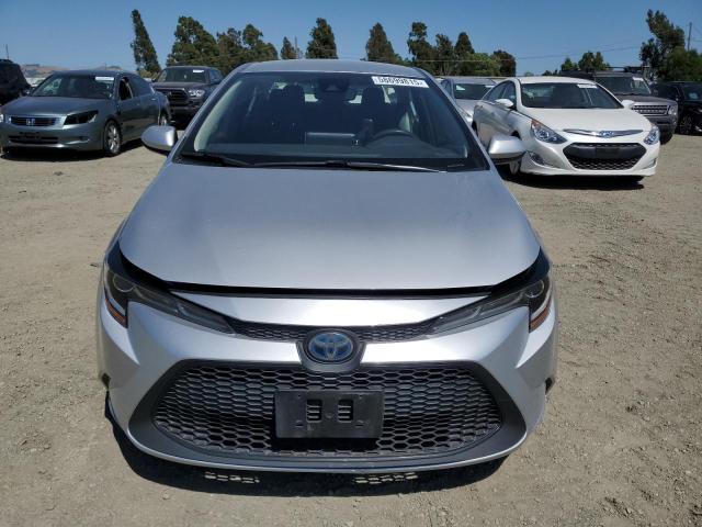 JTDEBRBE9LJ008741 Toyota 2zr-fxe, 1nm