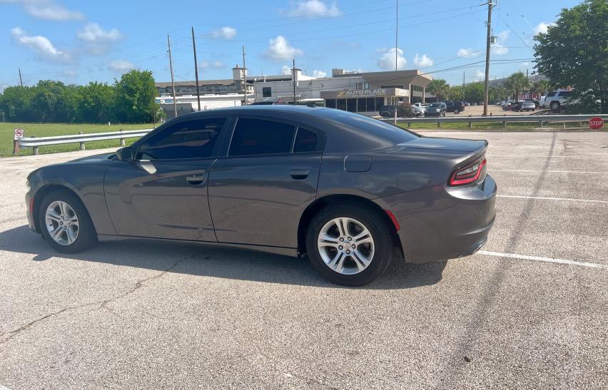 2C3CDXBG8LH100954 Dodge CHARGER SX