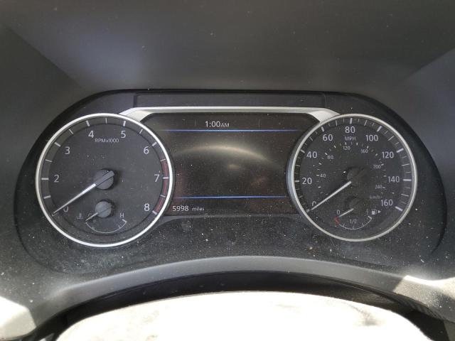 3N1AB8CV5SY286461 Nissan SENTRA SV