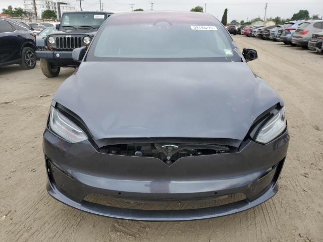 7SAXCBE57PF381107 Tesla MODEL X