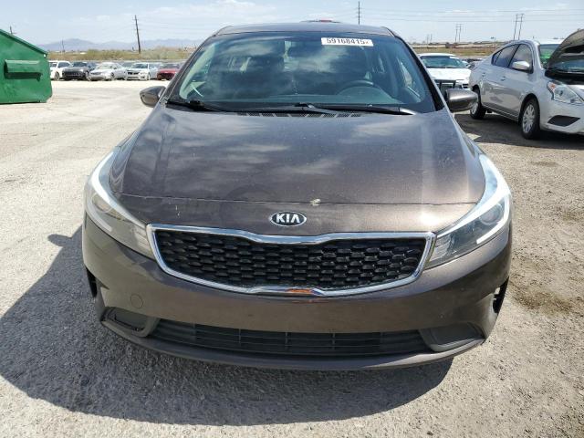 3KPFK4A79HE055153 KIA FORTE LX