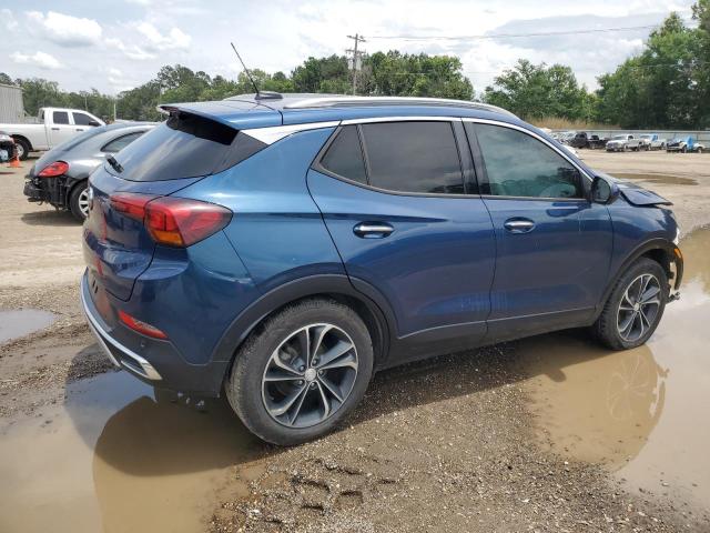 KL4MMFSL2LB105397 Buick ENCORE GX