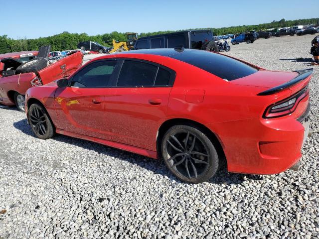 2C3CDXHG1KH561225 Dodge CHARGER GT
