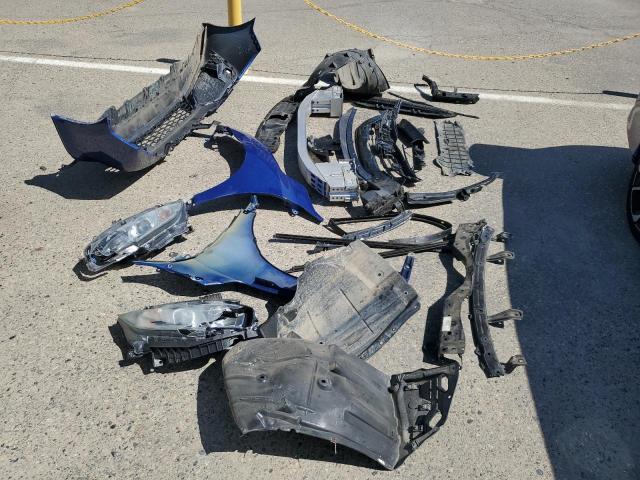 2HGFC1E59KH707402 Honda l15b7