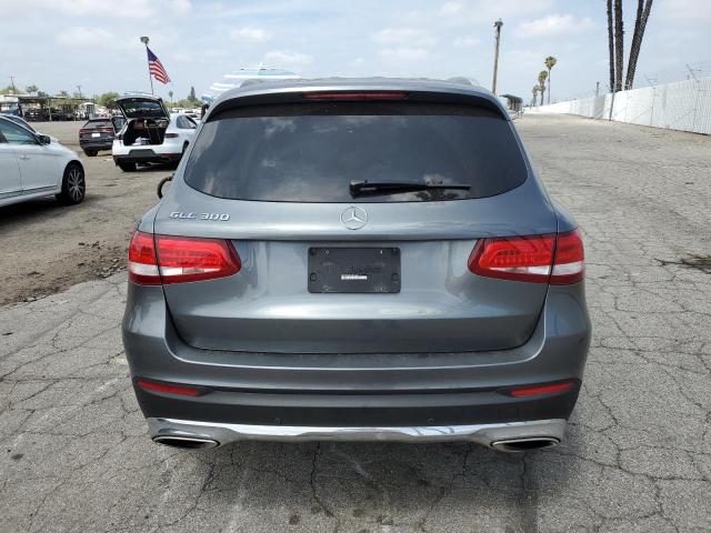 WDC0G4JB3JV083389 Mercedes-Benz GLC 300