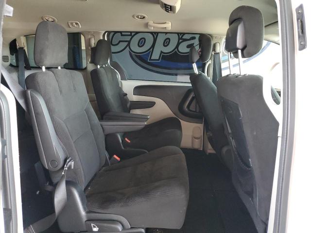 2C4RDGBG6GR396949 Dodge GRAND CARA