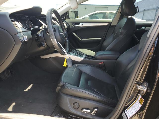 WAUFFAFL0EN004833 Audi A4 PREMIUM