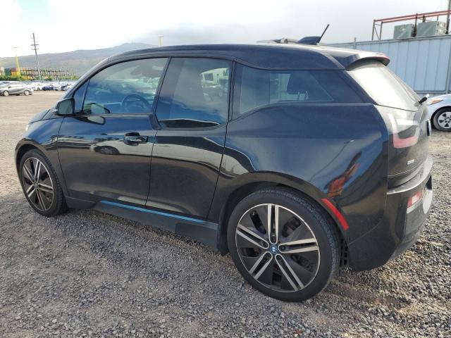 WBY1Z4C53GV505227 BMW 2016
