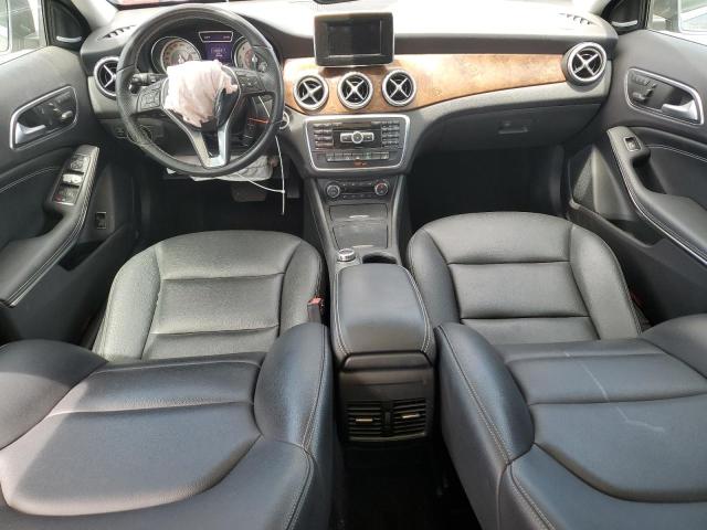 WDCTG4EB5FJ138639 Mercedes-Benz 2015