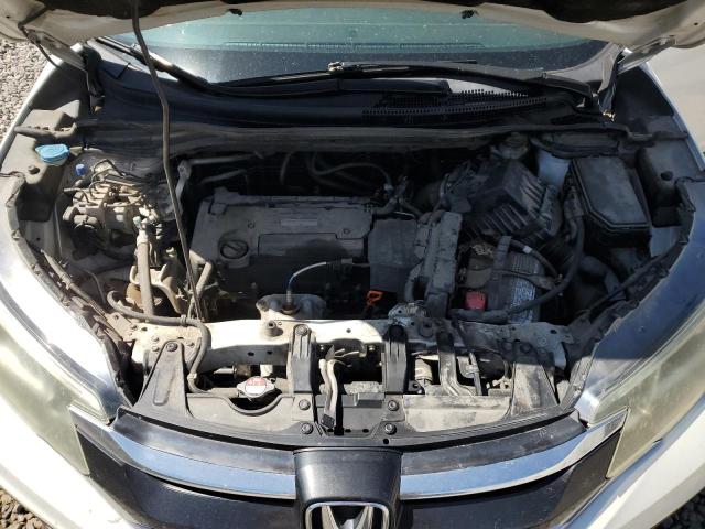 5J6RM4H43GL033068 Honda CR-V SE