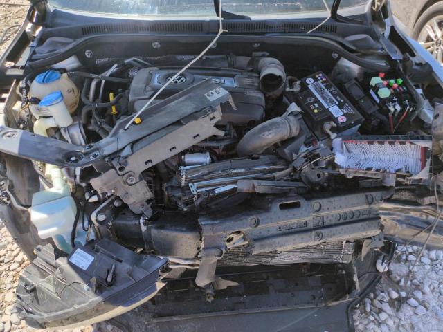 3VWD17AJ4EM273443 Volkswagen Jetta