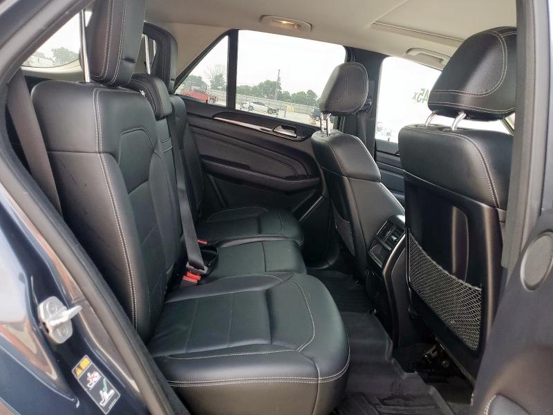 4JGDA5JB1FA549118 Mercedes-Benz ML 350