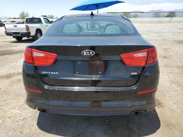 5XXGM4A71EG292009 KIA Optima Lx