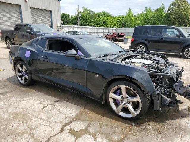 1G1FF1R71J0129616 Chevrolet CAMARO SS