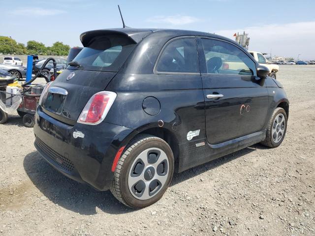 3C3CFFGE5HT524117 Fiat 500 ELECTR