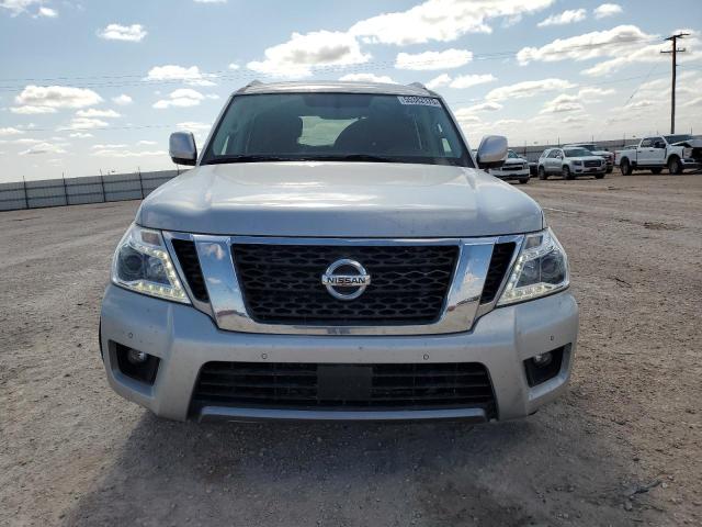 JN8AY2NDXK9088790 Nissan 2019