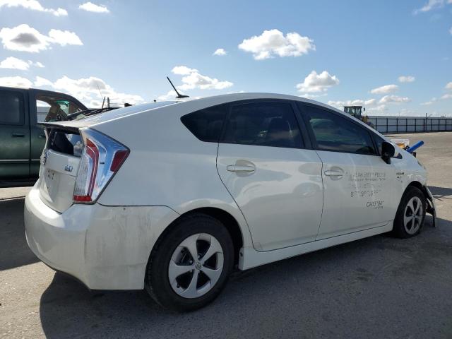 JTDKN3DU9E1802573 Toyota Prius