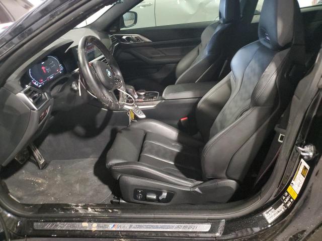 WBS43AZ06PCL59713 BMW M4