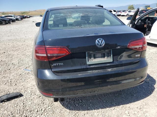 3VW2B7AJ7HM221099 Volkswagen JETTA S