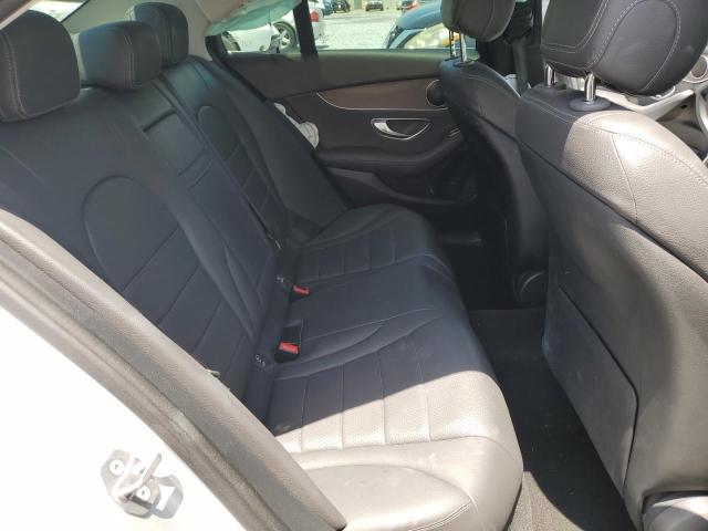 WDDWF8DB5LR528626 Mercedes-Benz C 300