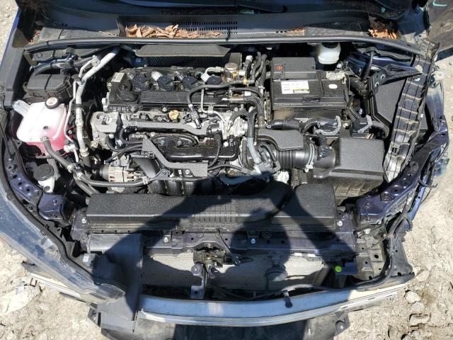 5YFS4RCE8LP042452 Toyota COROLLA SE