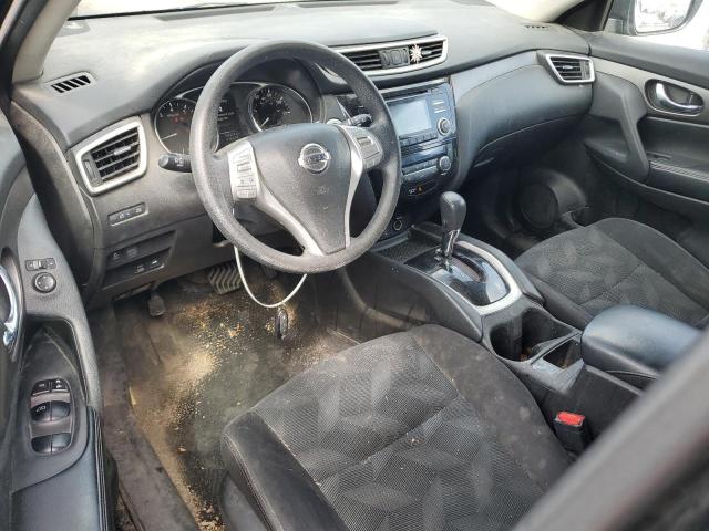 5N1AT2MV9EC755372 Nissan Rogue