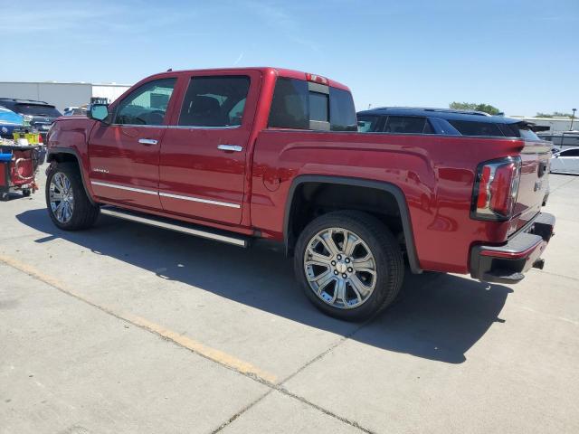 3GTU2PEJ4JG603245 GMC SIERRA K15