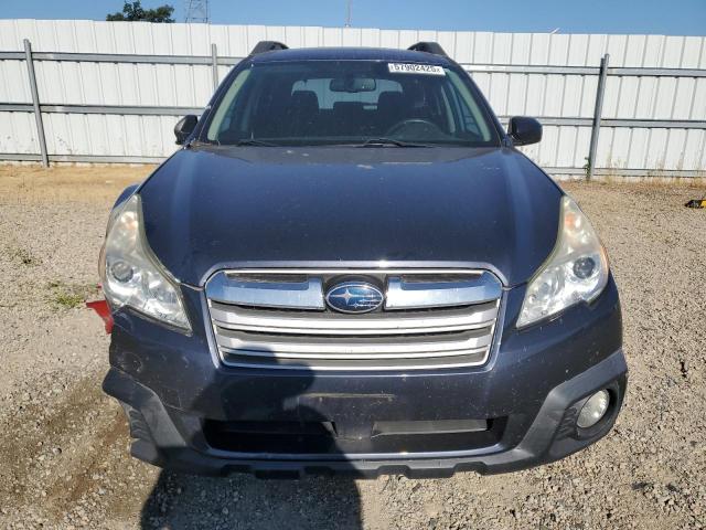 4S4BRBAC1E3264414 Subaru 2.5na u5