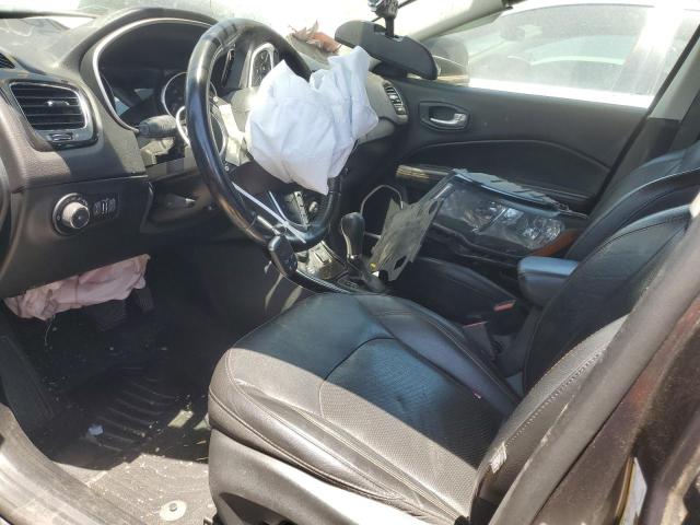 3C4NJDCB4JT232595 Jeep Compass