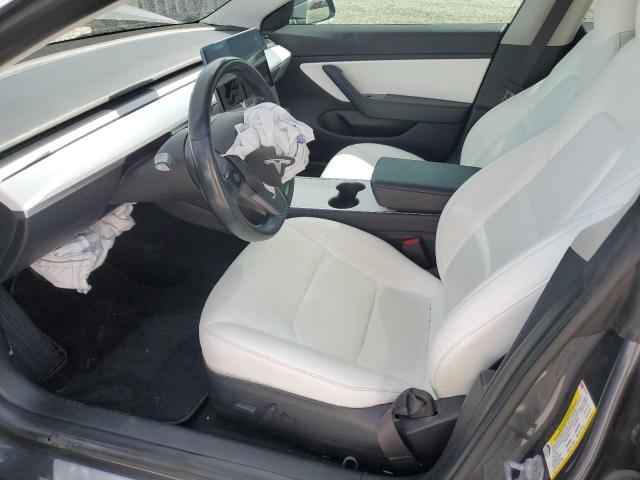5YJ3E1EB9JF079153 Tesla MODEL 3
