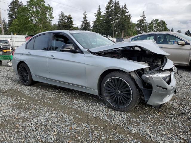 WBA3B3C59EJ982268 BMW 2014