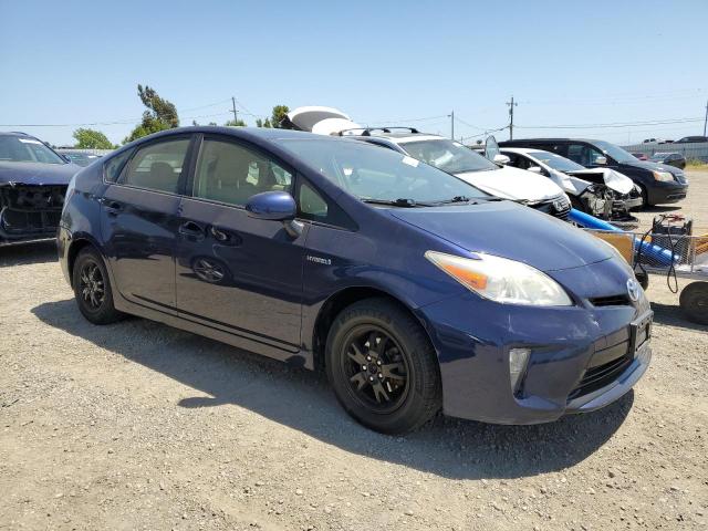 JTDKN3DU9E0382383 Toyota Prius