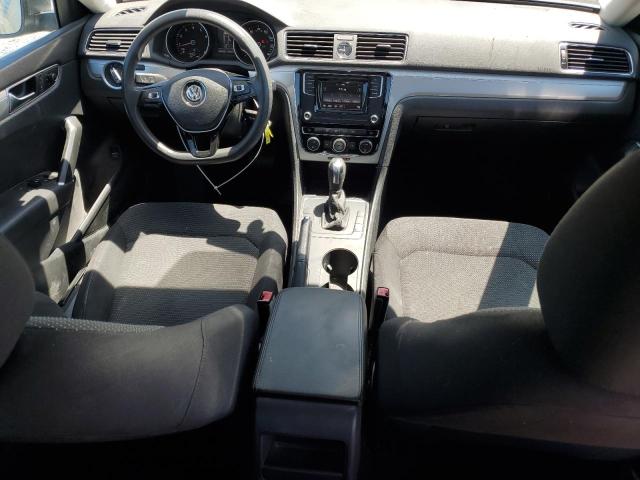 1VWAT7A34HC016349 Volkswagen 1.8 tsi